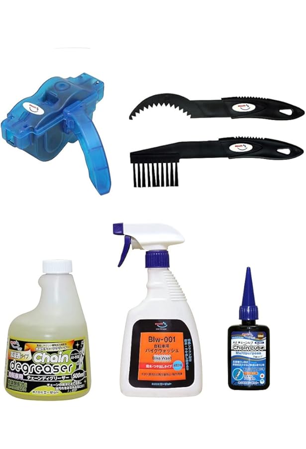 Amazon.co.jp: AZ(エーゼット） 自転車 決戦前 オールメンテナンス